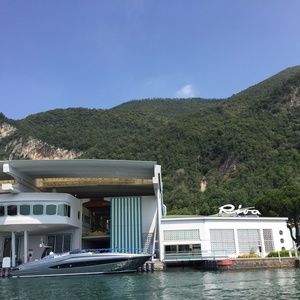 Meet your Posher, Andre